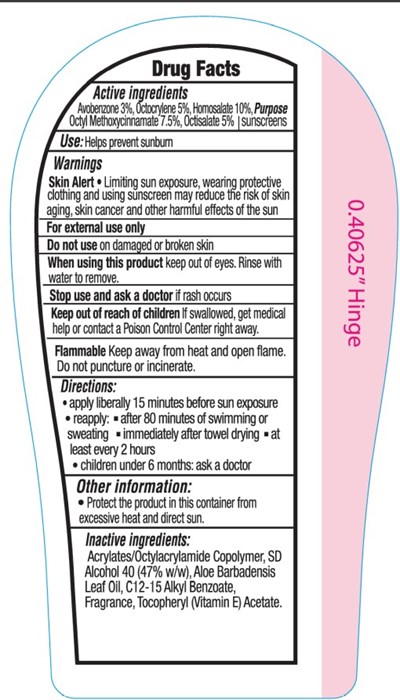 Principle Display Label (Label  Back (2))